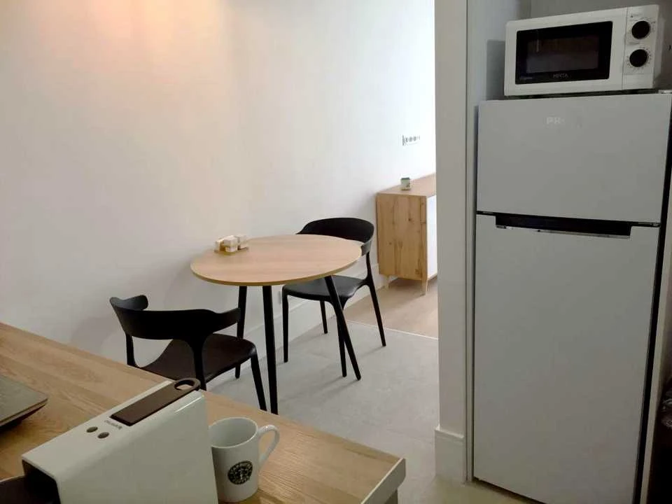 Apartment. Michael Maximovych Street, Kyiv