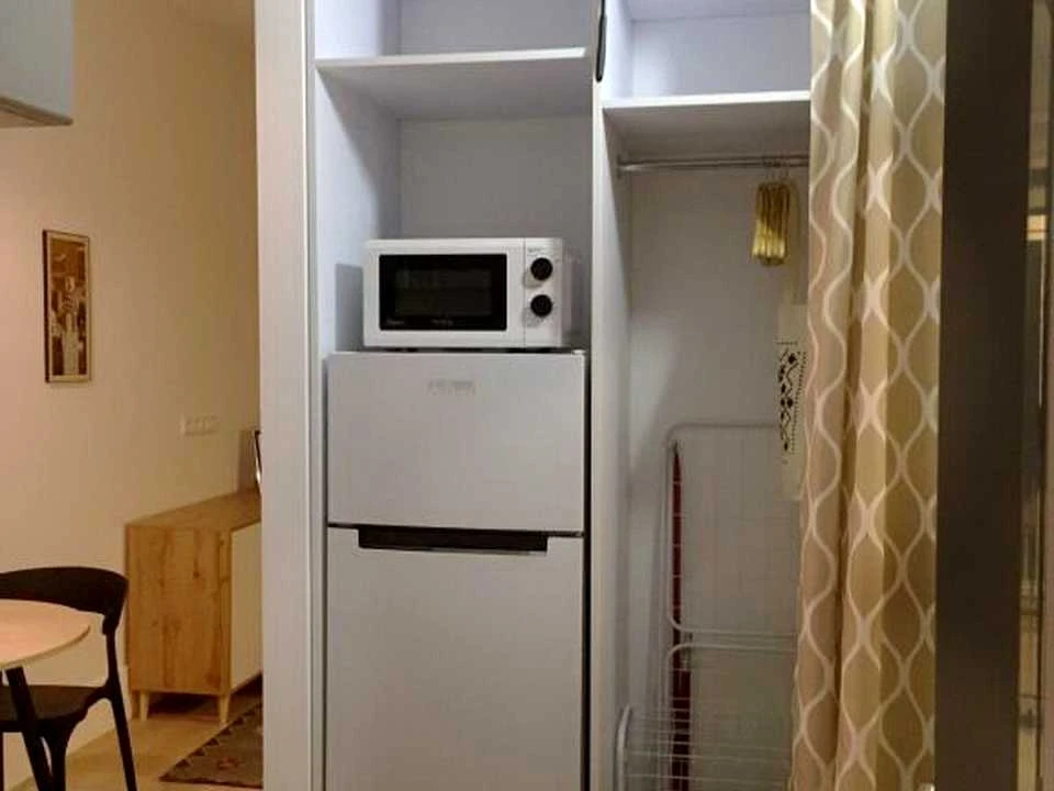 Apartment. Michael Maximovych Street, Kyiv
