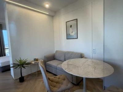 Apartment. Michael Maksimovich Street, Kyiv
