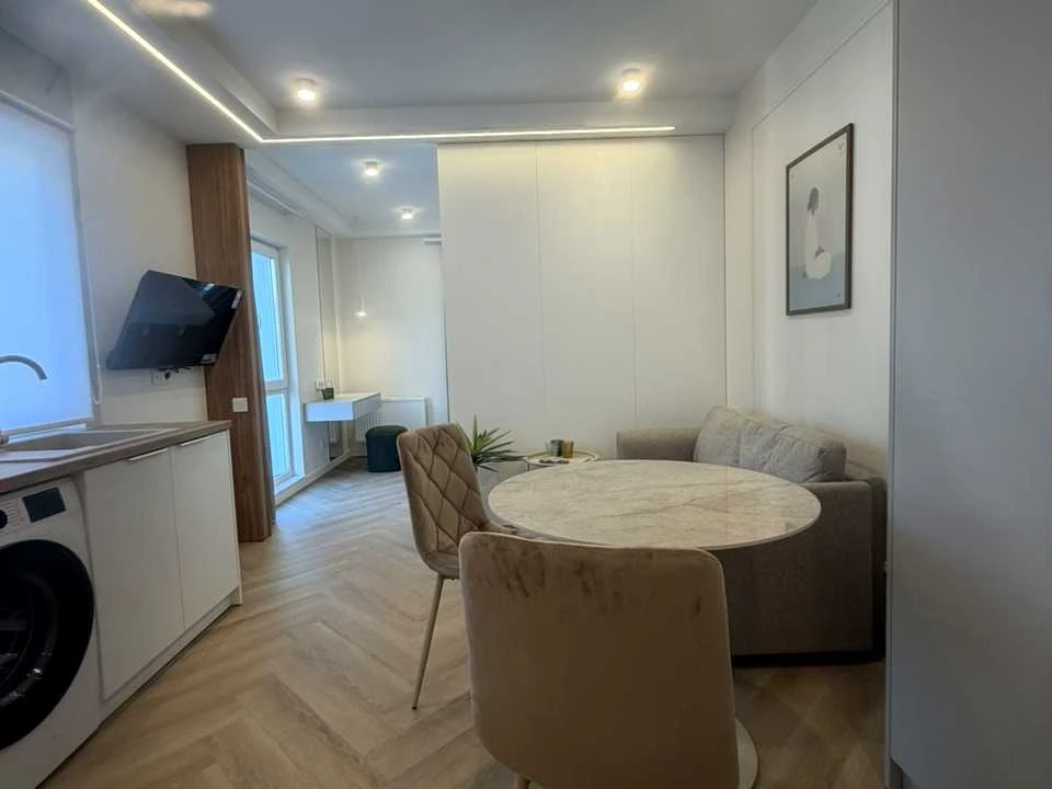Apartment. Michael Maksimovich Street, Kyiv