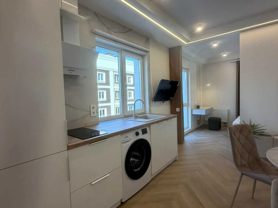 Apartment. Michael Maksimovich Street, Kyiv