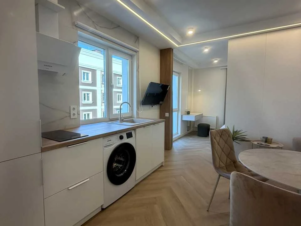 Apartment. Michael Maksimovich Street, Kyiv