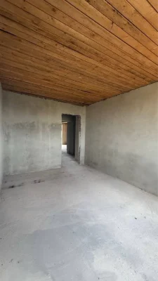 2кімнатна квартира у зданому будинку