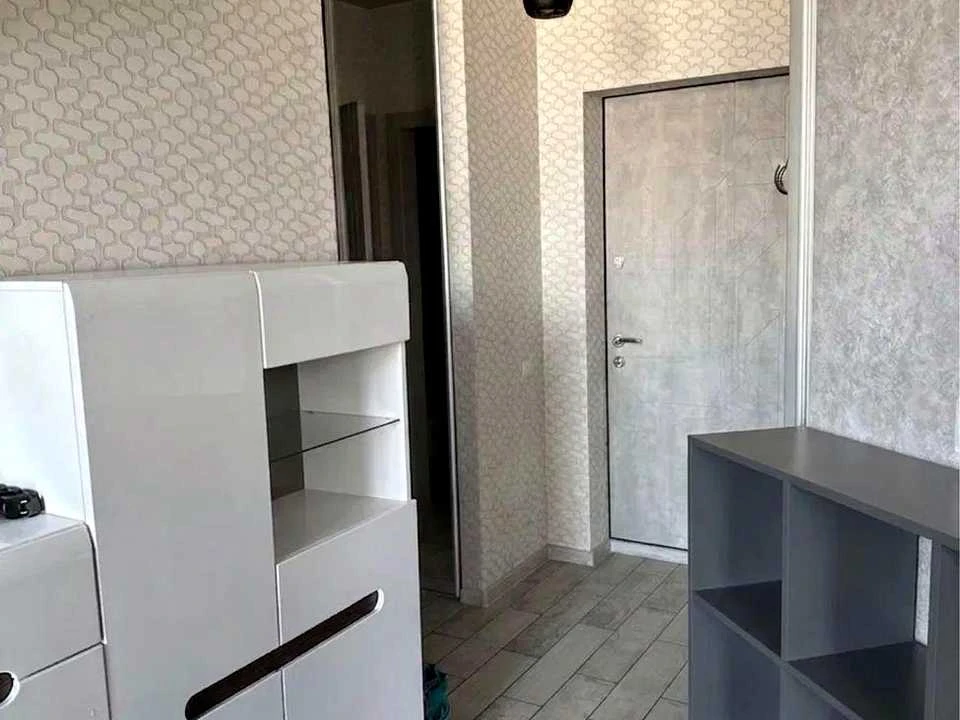 Квартира. Київ, Відрадний проспект.