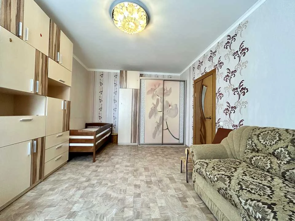 Apartment. Gradinska st.
