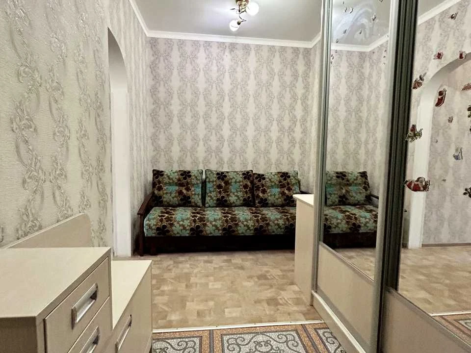 Apartment. Gradinska st.