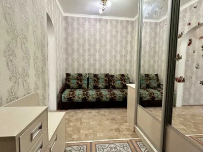 Apartment. Gradinska st.