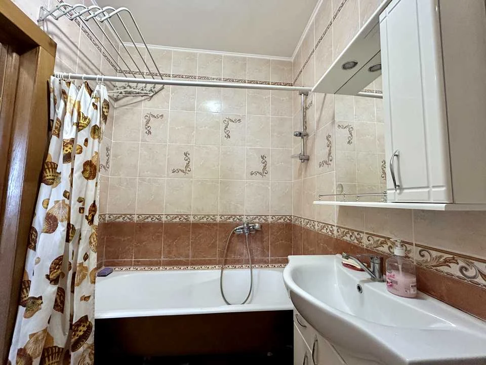 Apartment. Gradinska st.