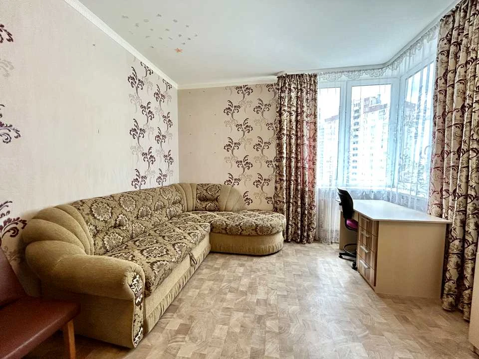 Apartment. Gradinska st.