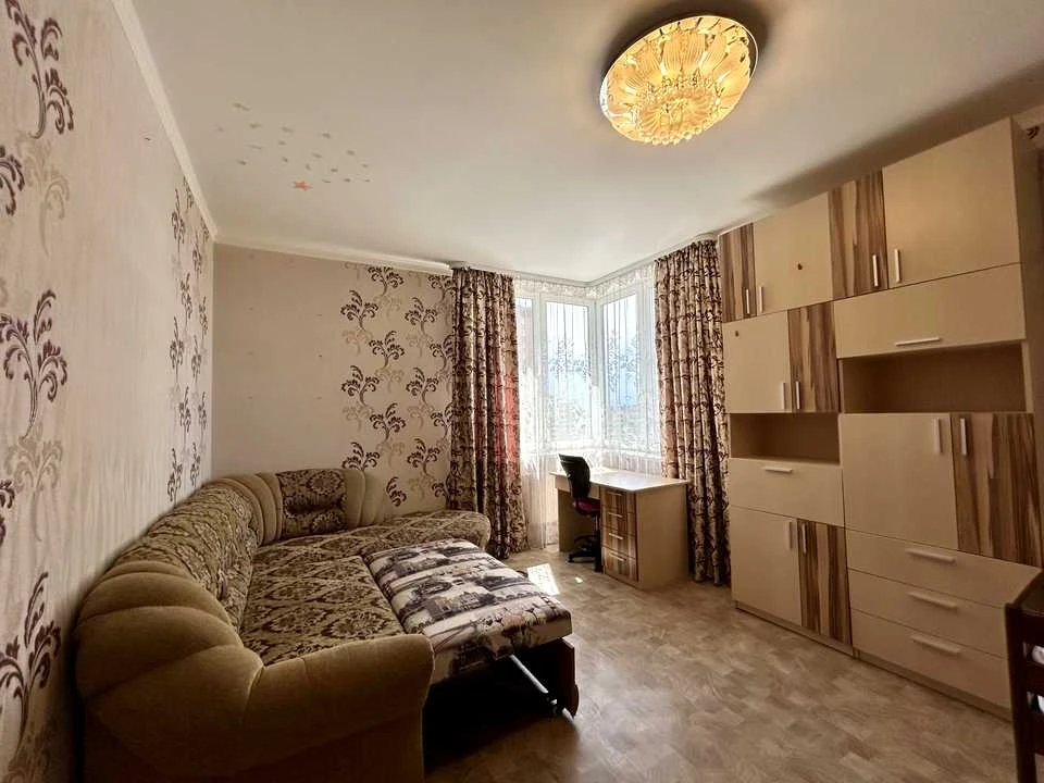 Apartment. Gradinska st.