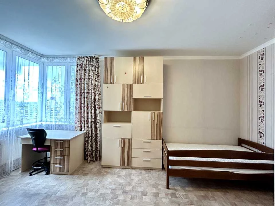 Apartment. Gradinska st.