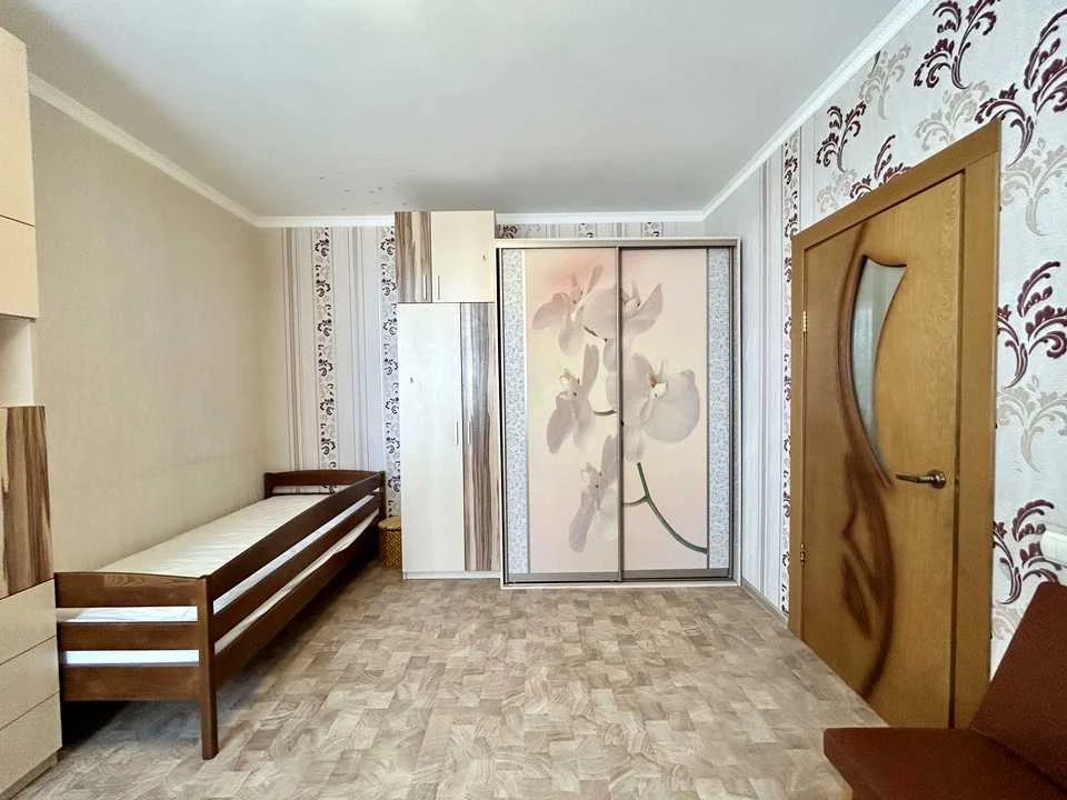 Apartment. Gradinska st.