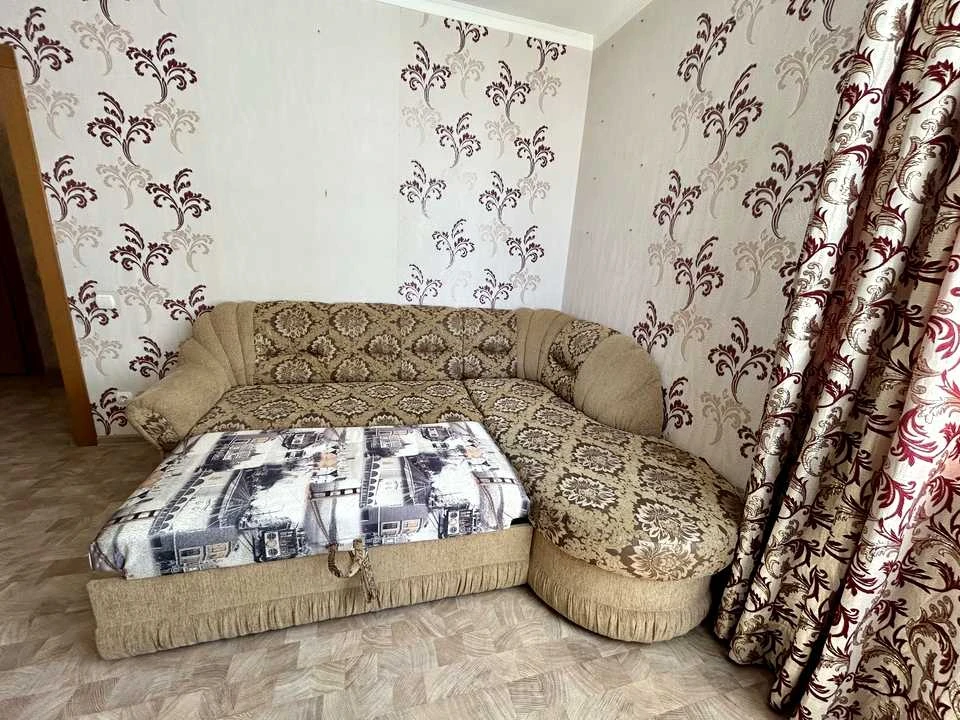 Apartment. Gradinska st.