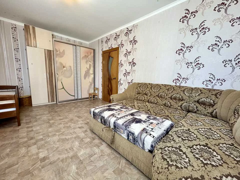 Apartment. Gradinska st.