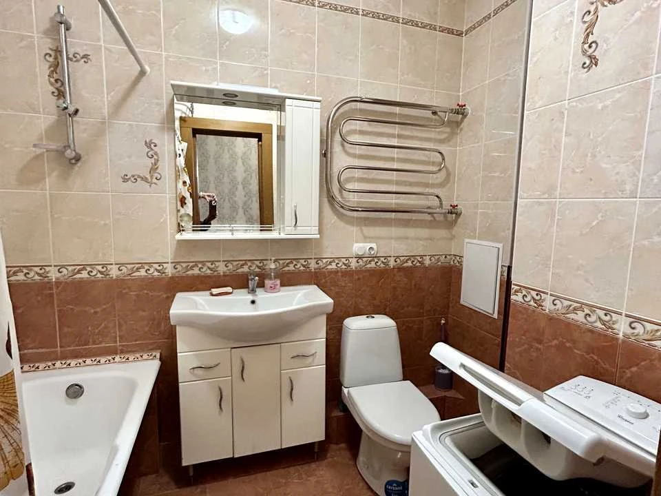Apartment. Gradinska st.