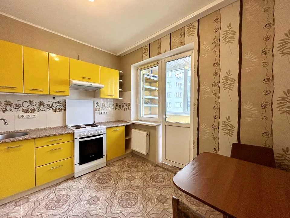 Apartment. Gradinska st.