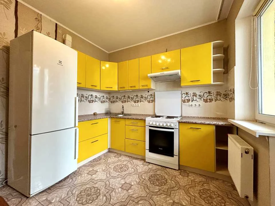 Apartment. Gradinska st.
