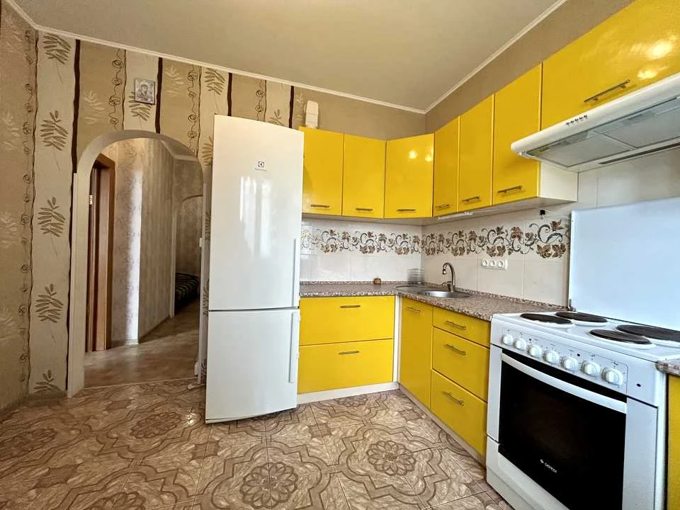 Apartment. Gradinska st.