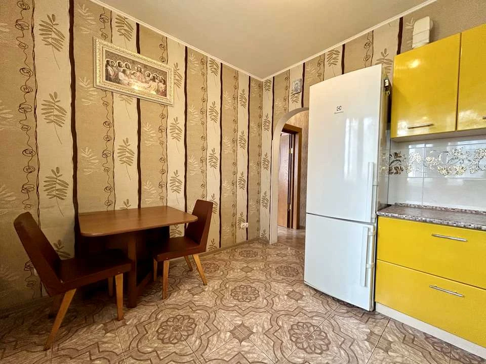 Apartment. Gradinska st.