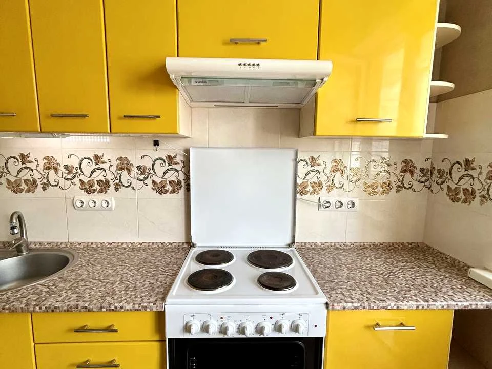 Apartment. Gradinska st.