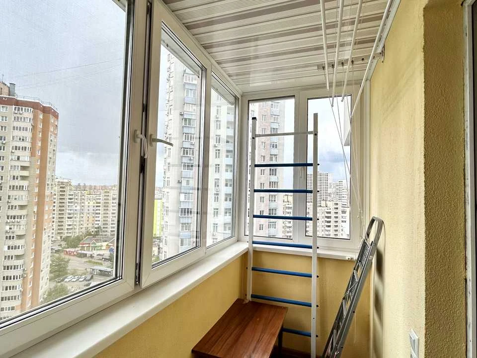 Apartment. Gradinska st.