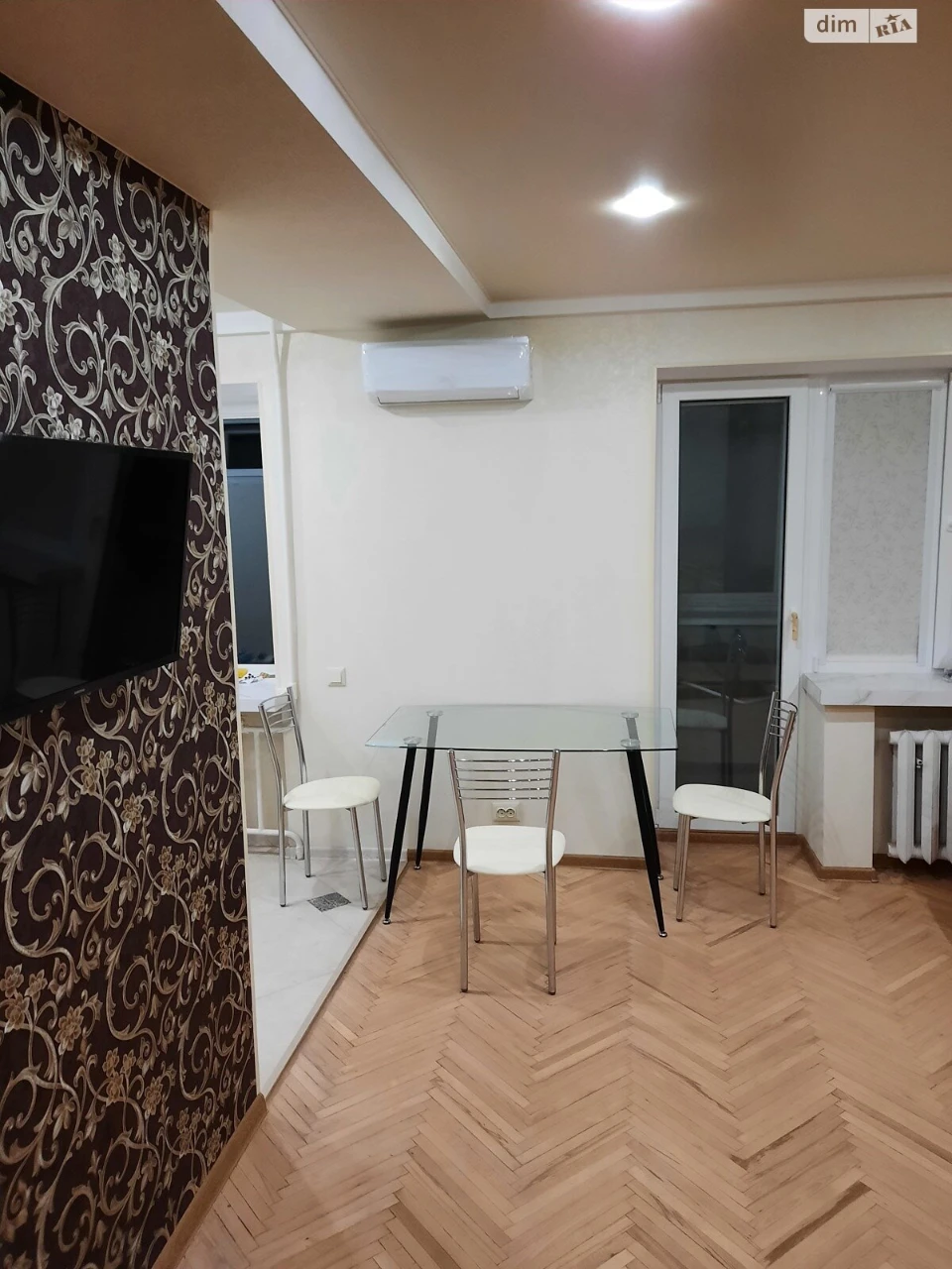 Срочная аренда квартиры в Лесовом массиве