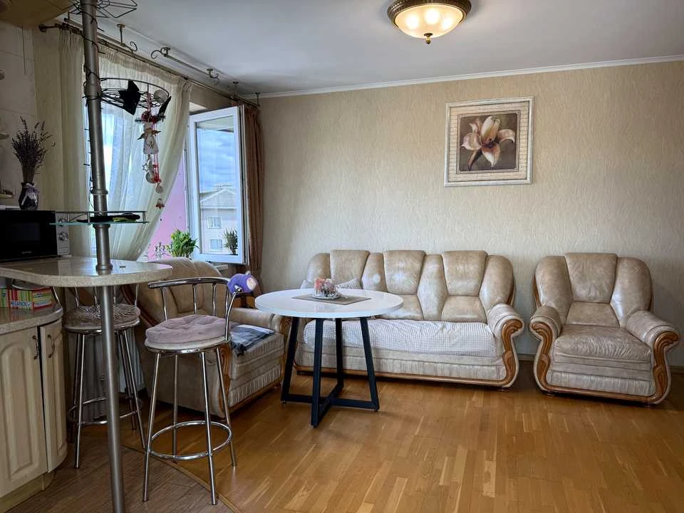 Квартира. Івано-Франківськ, Переяславська вул.