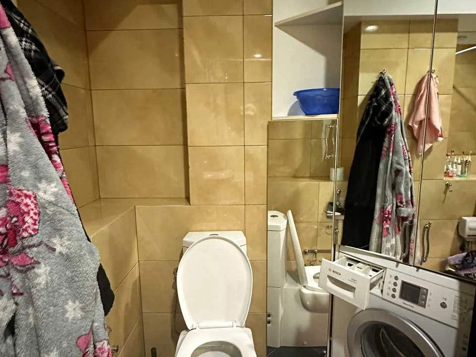 Apartment. Urlivska Street, Kyiv
