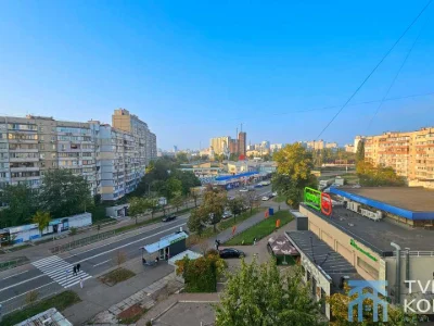 Квартира. Київ, вулиця Братства Тарасівців