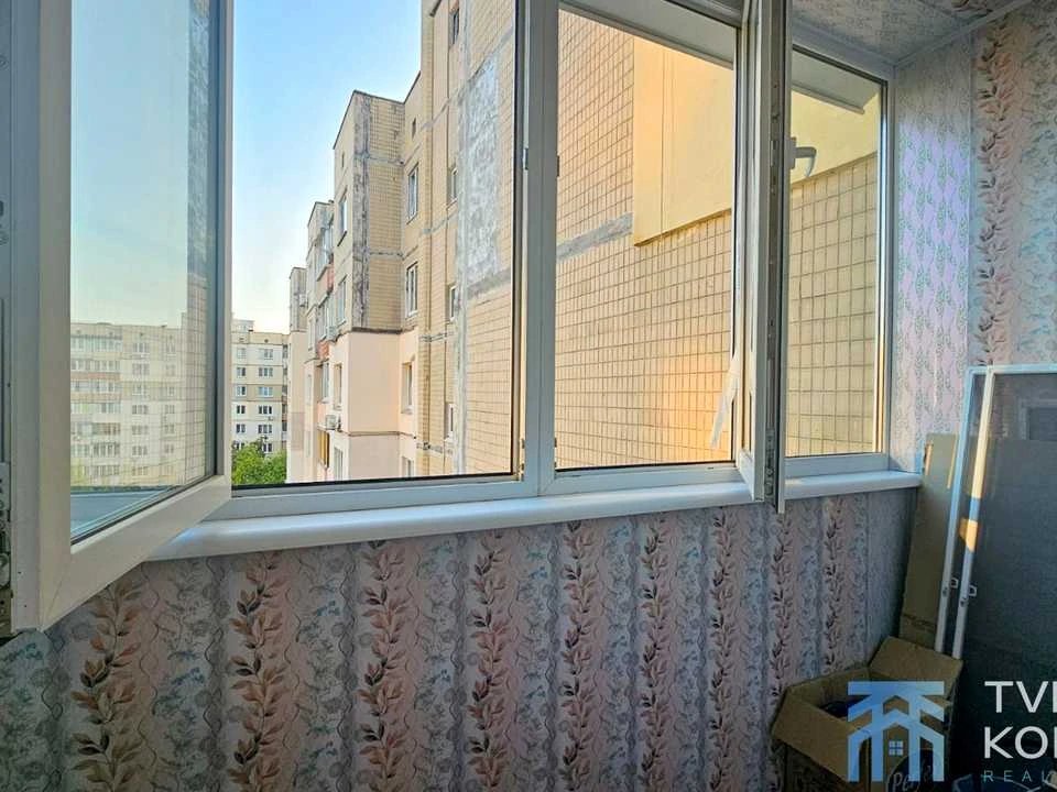 Квартира. Київ, вулиця Братства Тарасівців