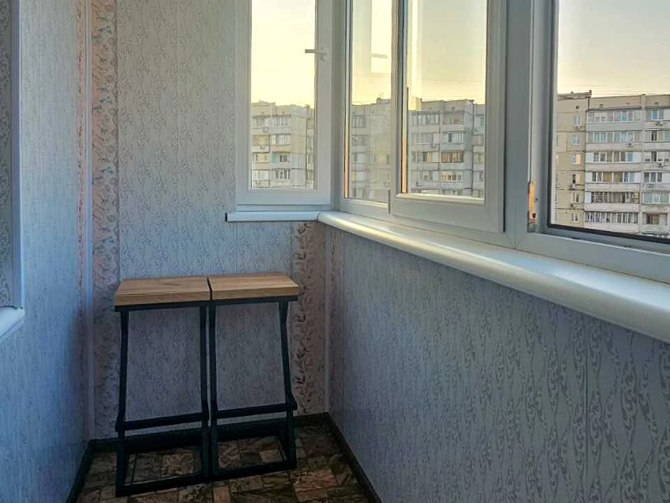 Квартира. Київ, вулиця Братства Тарасівців