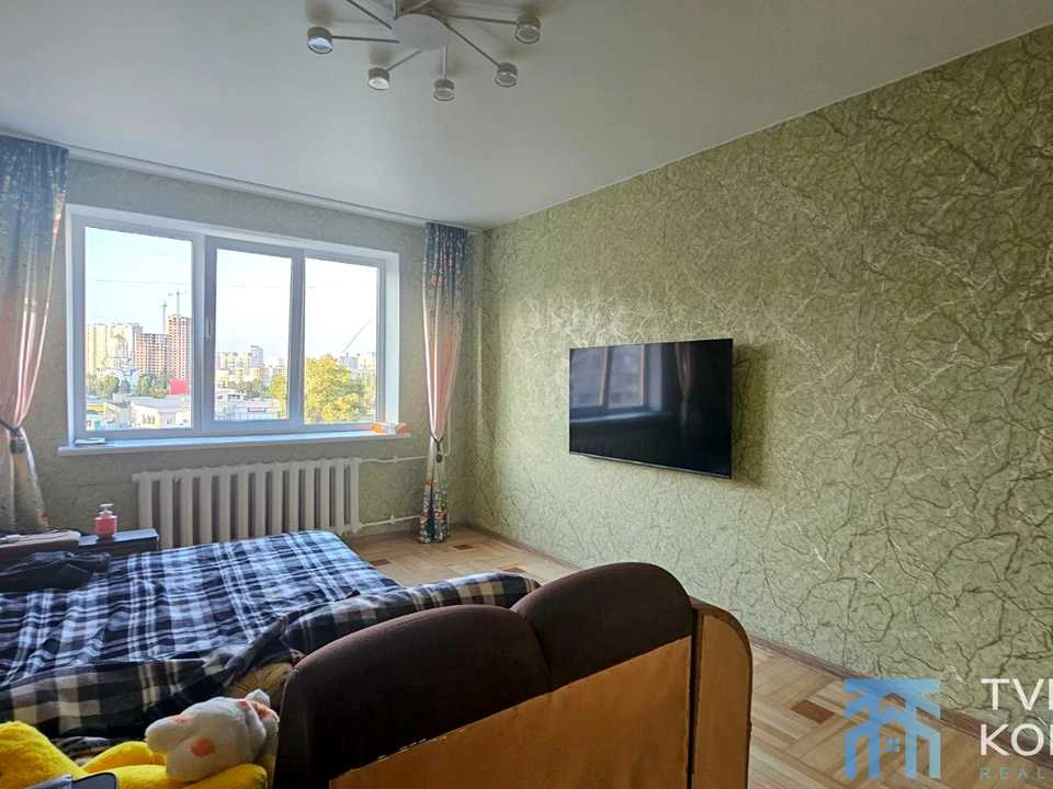 Квартира. Київ, вулиця Братства Тарасівців