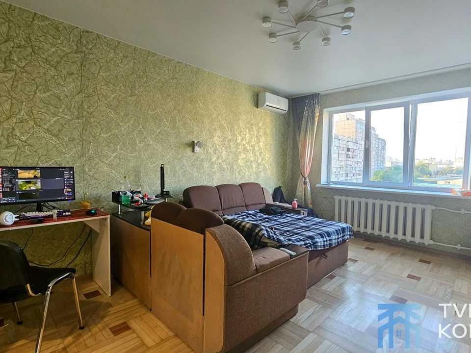 Квартира. Київ, вулиця Братства Тарасівців