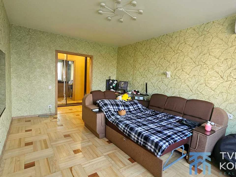 Квартира. Київ, вулиця Братства Тарасівців