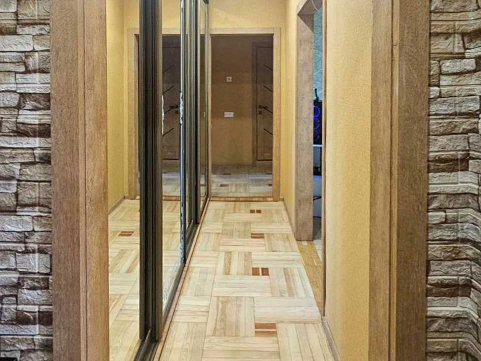 Квартира. Київ, вулиця Братства Тарасівців
