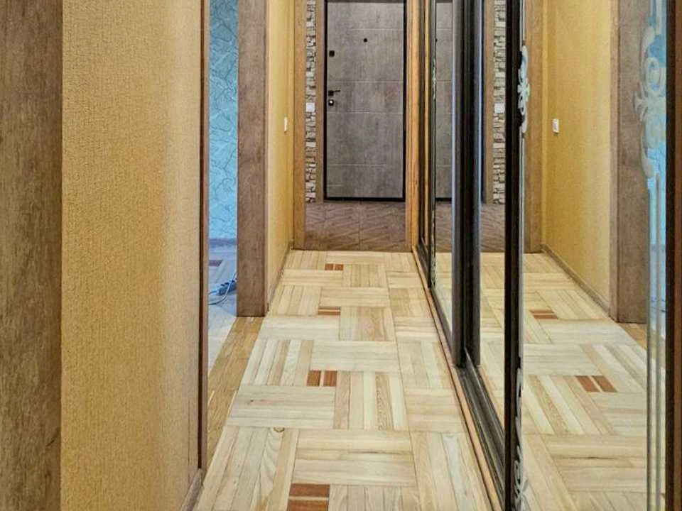 Квартира. Київ, вулиця Братства Тарасівців