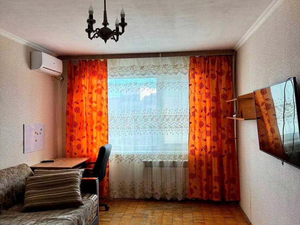 Квартира. Георгія Гонгадзе проспект, Виноградар