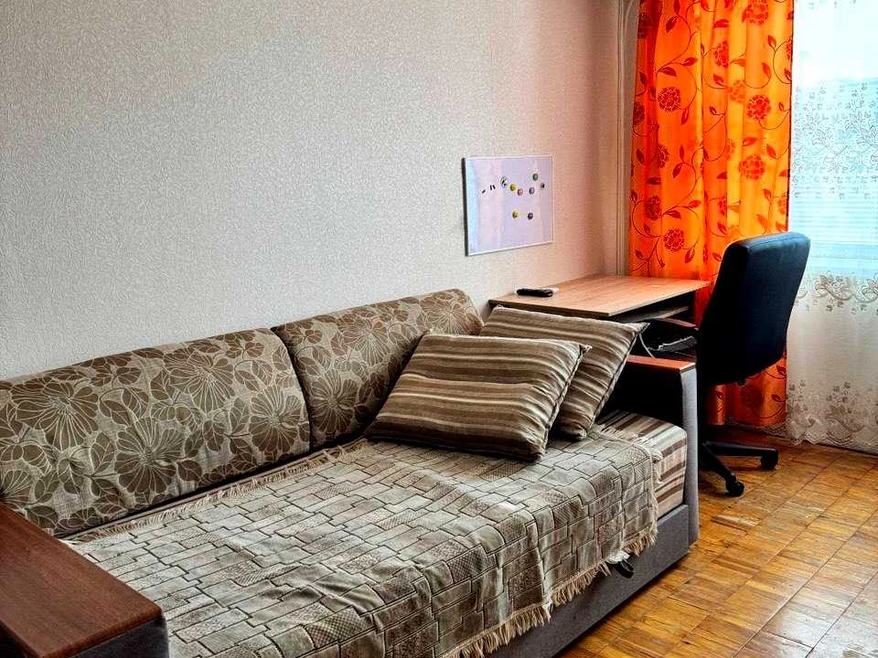 Квартира. Георгія Гонгадзе проспект, Виноградар
