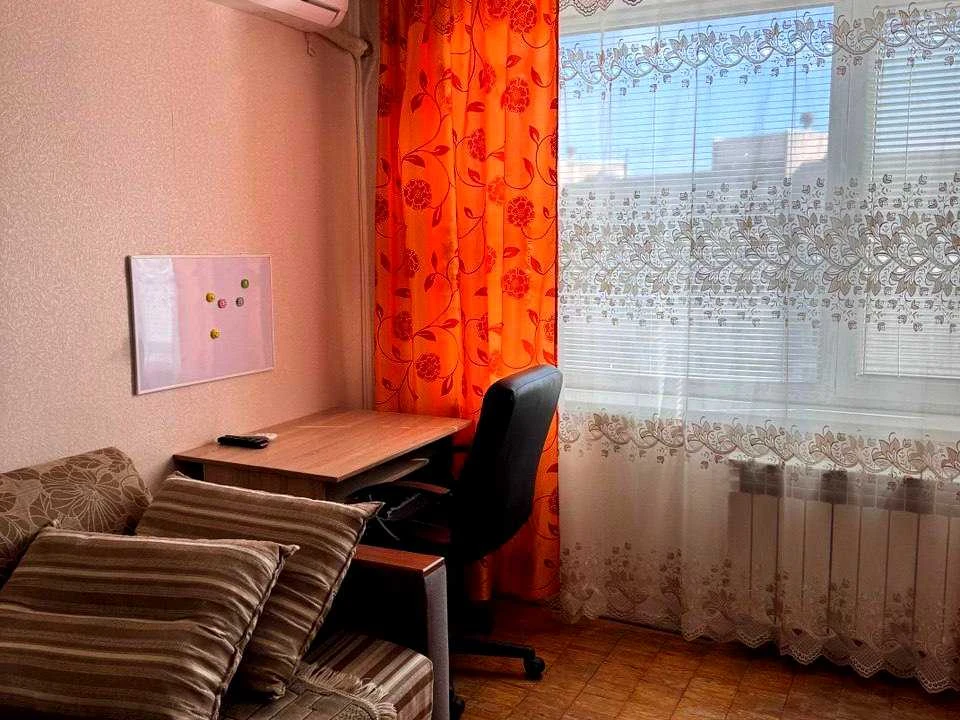 Квартира. Георгія Гонгадзе проспект, Виноградар