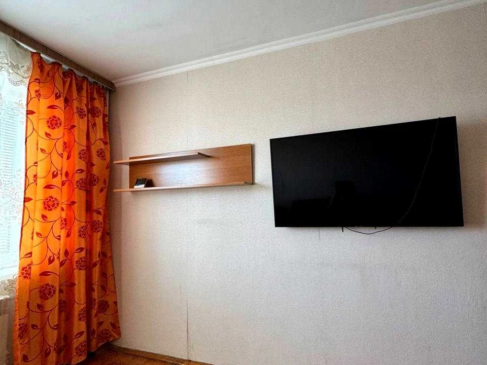 Квартира. Георгія Гонгадзе проспект, Виноградар
