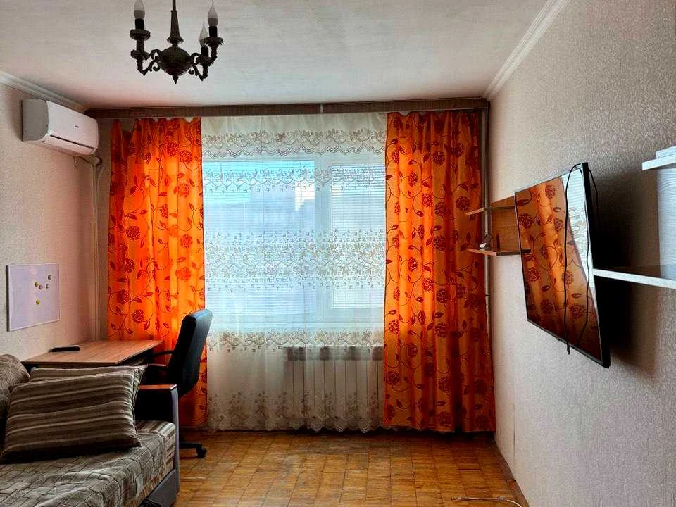 Квартира. Георгія Гонгадзе проспект, Виноградар