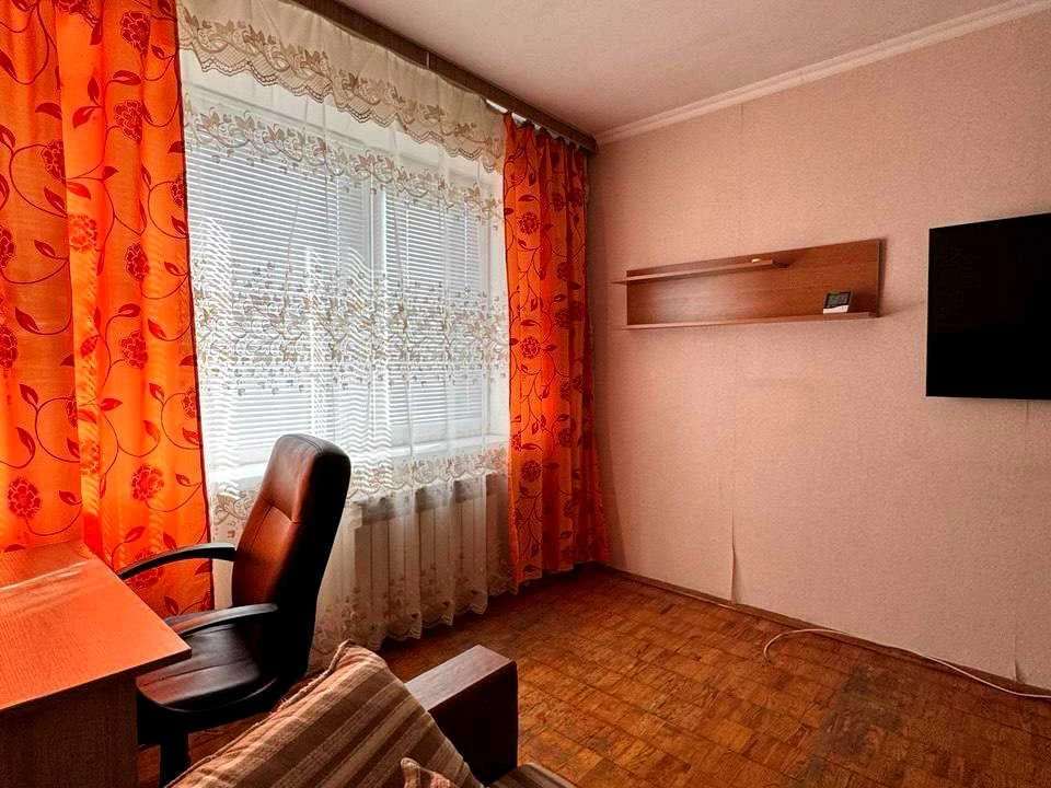 Квартира. Георгія Гонгадзе проспект, Виноградар