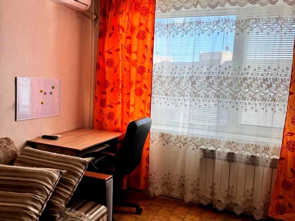 Квартира. Георгія Гонгадзе проспект, Виноградар