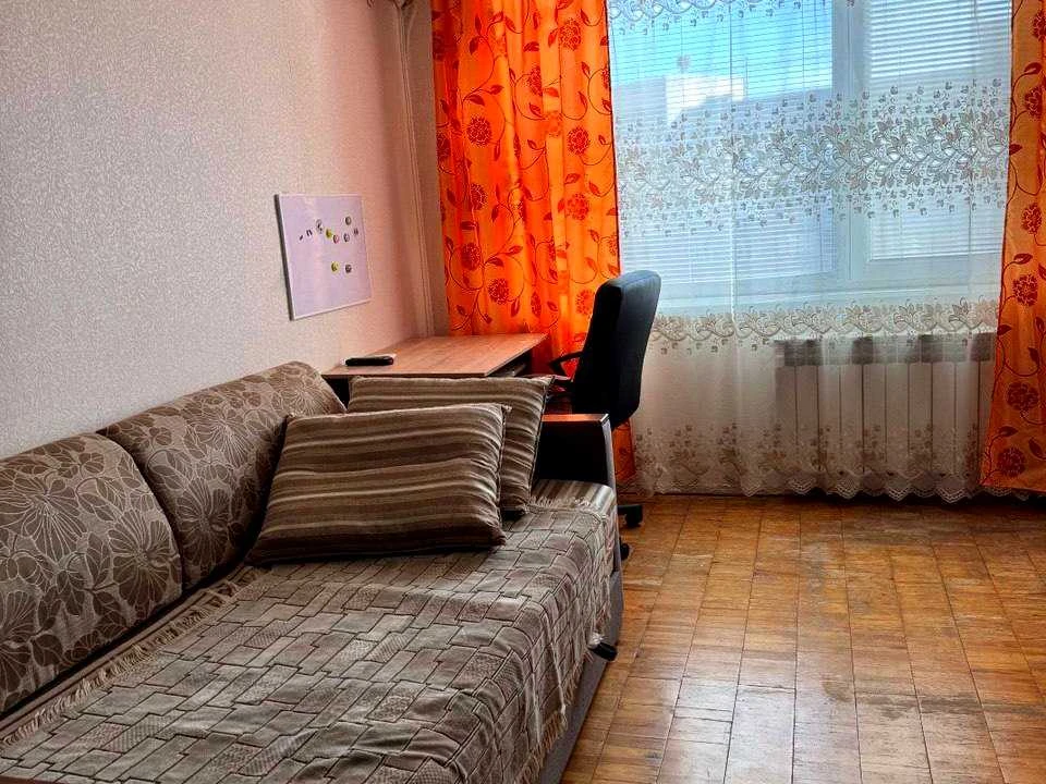 Квартира. Георгія Гонгадзе проспект, Виноградар