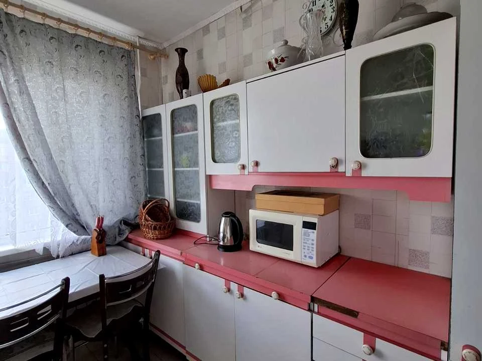 Apartment. European Union Avenue, Vinogradar
