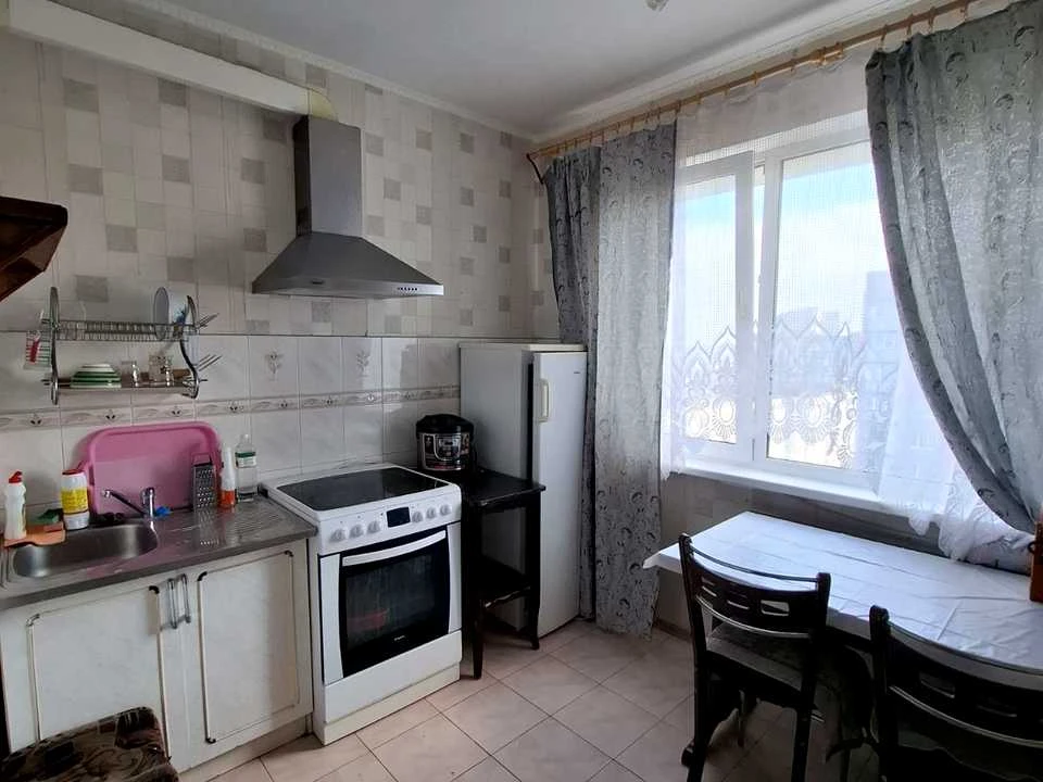 Apartment. European Union Avenue, Vinogradar