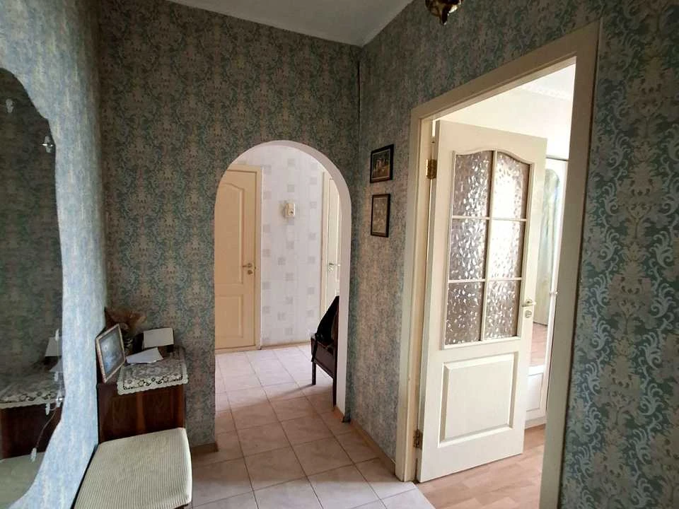 Apartment. European Union Avenue, Vinogradar