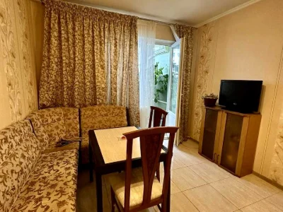 Квартира. Київ, проспект Бориса Гмирі