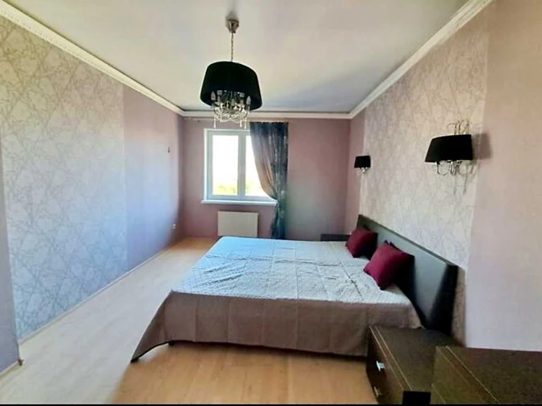 Apartment. Degtyarivska st., Kyiv