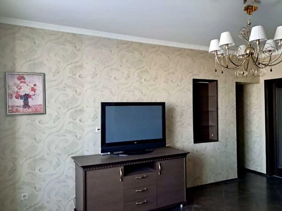 Apartment. Degtyarivska st., Kyiv